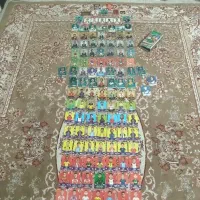 کارت کیمدی