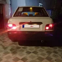 پراید۷۸سالم|خودرو سواری و وانت|زابل, |دیوار