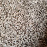 ضایعات چوب اسیاب شده خشک برای تولید نئوپان وmdf