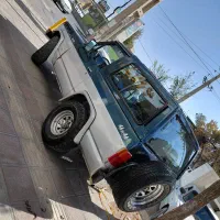 پاترول مدل ۷۵|خودرو سواری و وانت|مرودشت, ابوذر جنوبی|دیوار