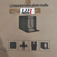 خیمه عکاسی life of photo