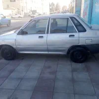 پراید|خودرو سواری و وانت|ماهدشت, |دیوار