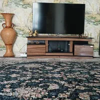 میز تلوزیون کاملا سالم