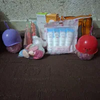 لوازام آرایشی عمده