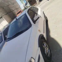 سمندef7مدل ۹۴ شاسی سالم ۱ لکه رنگ