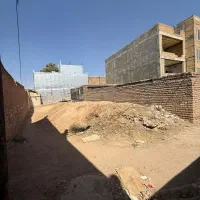 زمین مسکونی