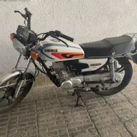هوندا ۱۲۵