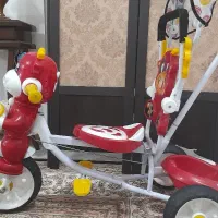 سه چرخه