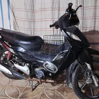 موتور بی کلاج