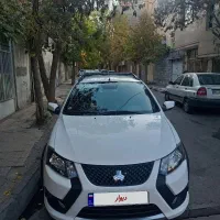 کوییک GX مدل 1403|خودرو سواری و وانت|مشهد, وحید|دیوار