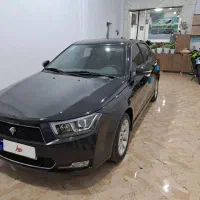 دنا پلاس ۶ دنده توربو ۴۰۱