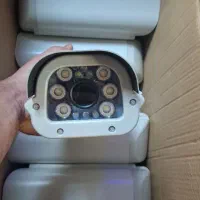 دوربین مداربسته پلاکخوان ip