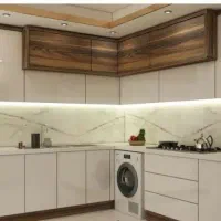 کابینت و کمد دیواری|خدمات پیشه و مهارت|سیرجان, |دیوار