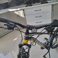 دوچرخه ویوا 26 دوچرخه کوهستان برند VIVA درحدنو|دوچرخه، اسکیت، اسکوتر|مشهد, کارمندان دوم|دیوار