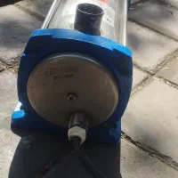 پمپ آبرسانی خانگی