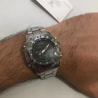 کاسیو شکاربان یانتینگ casio سیکو۵سواچ اسپریت|ساعت|تهران, افسریه شمالی|دیوار