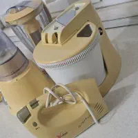 لوازم برقی اشپزخانه