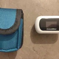 پالس اکسیمتر دقیق برای کنترول اکسیژن خون