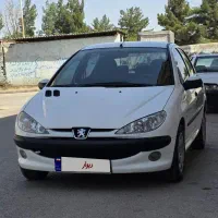 ۲۰۶ تیپ ۲  ۱۳۹۹