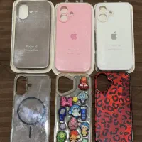 قاب ۱۶ نرمال