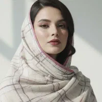 روسری و شال مروارید