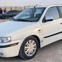 سمند lx مدل ۹۴ بدون رنگ