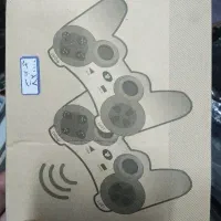 انواع دسته بازی کامپیوتر و لوازمات بازی های رایانه|کنسول، بازی ویدئویی و آنلاین|یزد, |دیوار