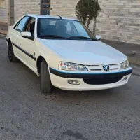 پارس tu5 سیمی 1400