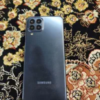 سامسونگ M33 5G|موبایل|رفسنجان, |دیوار