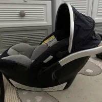 کالاسکه و کریر|کالسکه و لوازم جانبی|اصفهان, گلزار|دیوار