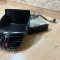 فرمون ۲۰۷ ، مانیتور پنل و ضبط۲۰۷ ، چراغ تیبا اسپرت|قطعات یدکی و لوازم جانبی|رشت, گلسار|دیوار