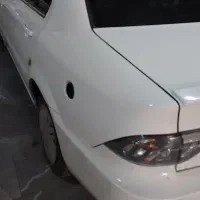 سورن دو گانه مخزن کوچک