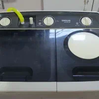 لباسشویی|ماشین لباسشویی و خشک‌کن لباس|مراغه, |دیوار