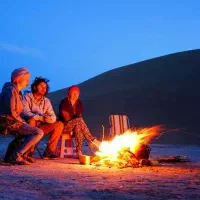 تور 2 روزه ورزنه تلفیقی از کویر و فرهنگ|تور و چارتر|رشت, شهرک آیت الله منتظری|دیوار