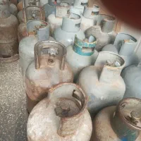 خریدوفروش کپسول گاز|اجاق گاز و لوازم برقی پخت‌وپز|تبریز, |دیوار