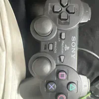 دسته پلی استیشن ۲ - نو نو پلمپ دارای DUALSHOCK 2