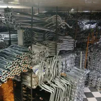 اگزوزسازی سنتر هاوارد دریچه برقی هدرز