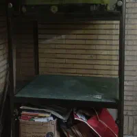 ویترین آلومینیومی