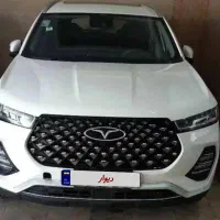 تیگو ۷ پرو مدل ۴۰۲|خودرو سواری و وانت|کازرون, |دیوار