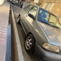 پراید ۱۳۱مدل ۹۰ پلمپ در حد