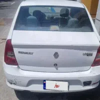 لوگان 2011 اتومات