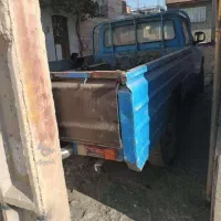 نیسان مدل ۶۴موتور ۱۴۰۰|خودرو سواری و وانت|مریوان, |دیوار