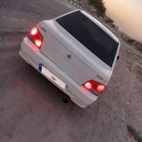 پراید ۱۳۲|خودرو سواری و وانت|شیروان (خراسان), |دیوار