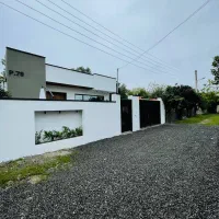 ویلا همکف/ شخصی ساز/ ۳خوابه/ همتا نداره|فروش خانه و ویلا|چمستان, |دیوار