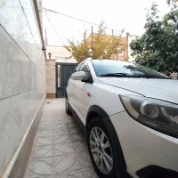 ام وی ام 315اکسلنت لاکچری مدل 97|خودرو سواری و وانت|اقبالیه, |دیوار
