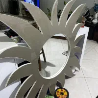 ایینه خورشیدی