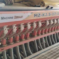 گندمکار زراعت همدان ۱۷ ردیفه|ماشین‌آلات صنعتی|جوین, |دیوار