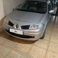 رنو مگان مونتاژ 2000cc، مدل ۱۳۸۹|خودرو سواری و وانت|اصفهان, باغ زیار|دیوار