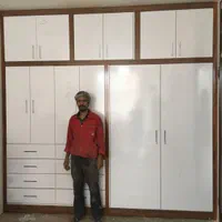 کابینت وکمددیواری رجبی|ابزارآلات|ملایر, |دیوار
