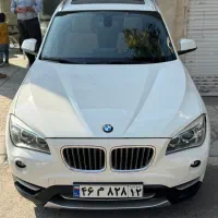 Bmw x1 2014 فول|خودرو سواری و وانت|مشهد, سجاد شهر|دیوار